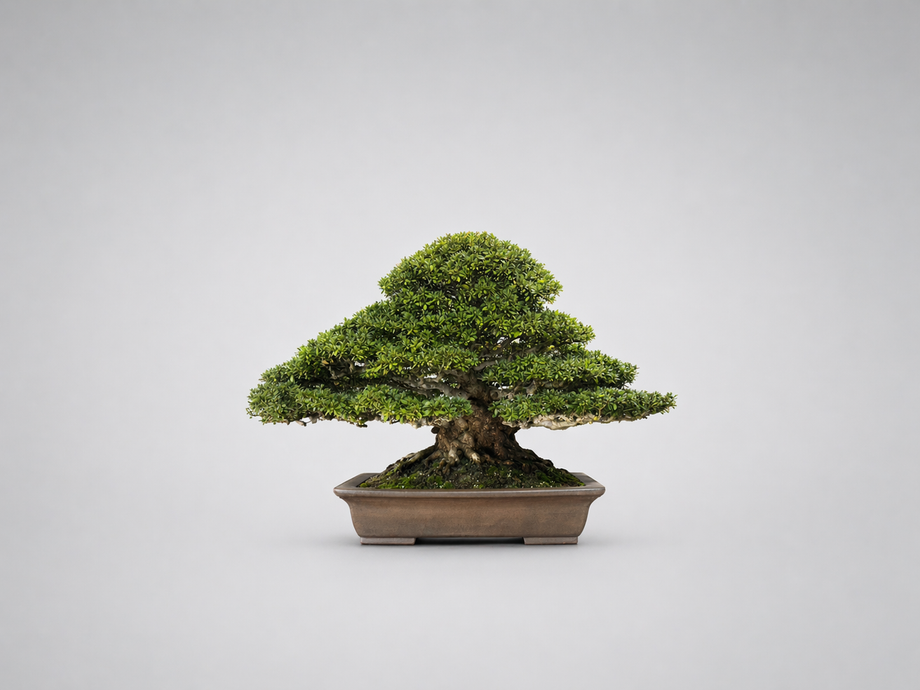 さつき（日光）